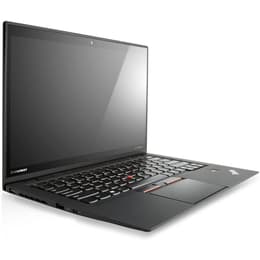 Lenovo ThinkPad X1 Carbon G5 14" Core i7 2.7 GHz - SSD 512 GB - 16GB QWERTY - Italiaans