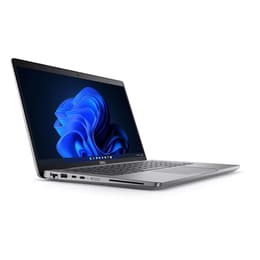 Dell Precision 3480 14" Core i7 1.9 GHz - SSD 1 TB - 32GB QWERTY - Engels