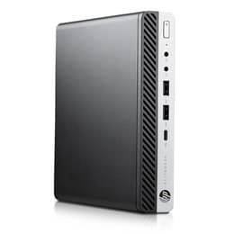 HP EliteDesk 800 G5 DM Core i5 2.2 GHz - SSD 256 GB RAM 16GB