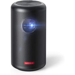 Anker Nebula Capsule Max Beamer 200 Lumen Zwart
