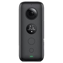 Insta360 One X Sport camera