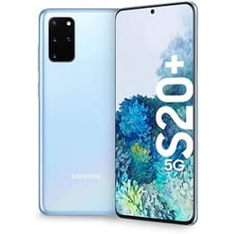 Galaxy S20+ 5G 512GB - Blauw - Simlockvrij
