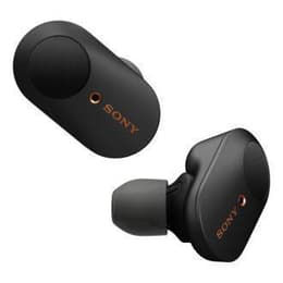 Sony WF-1000XM3 Oordopjes - In-Ear Bluetooth Geluidsdemper