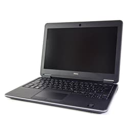 Dell Latitude E7240 12" Core i7 2,1 GHz - SSD 256 GB - 8GB AZERTY - Frans