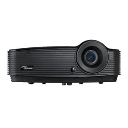 Optoma DAESSGN Beamer 3200 Lumen Zwart