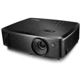 Optoma DAESSGN Beamer 3200 Lumen Zwart