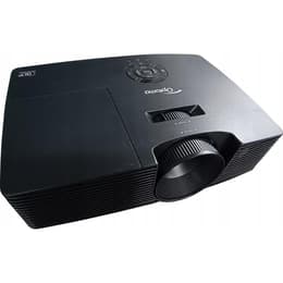 Optoma DAESSGN Beamer 3200 Lumen Zwart