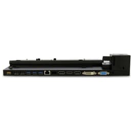 Lenovo ThinkPad Ultra Dock 40A2 135 W Docking Station