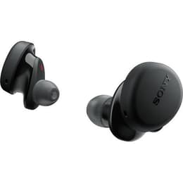 Sony WFXB700B.CE7 Oordopjes - In-Ear Bluetooth
