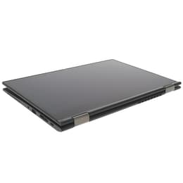 Lenovo ThinkPad X13 Yoga G1 13" Core i5 1.7 GHz - SSD 256 GB - 16GB QWERTZ - Duits