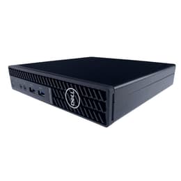 Dell OptiPlex 3080 Micro Core i5 2.3 GHz - SSD 512 GB RAM 16GB