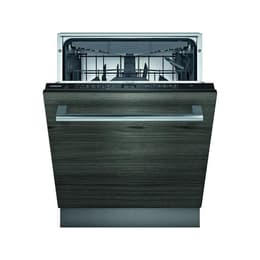 Siemens SN65ZX40CE Ingebouwde vaatwasser 55 cm - 12 tot 16 couverts