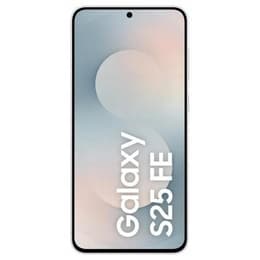 Galaxy S25 FE 256GB - Wit - Simlockvrij