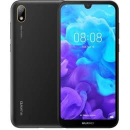 Huawei Y5 (2019) 16 GB Dual Sim - Zwart (Midnight Black) - Simlockvrij