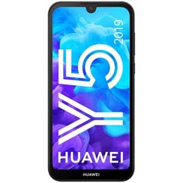 Huawei Y5 (2019) 16GB - Zwart - Simlockvrij