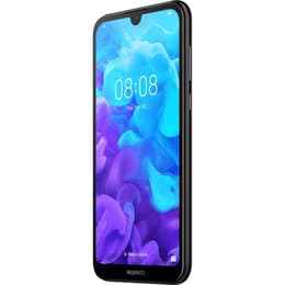 Huawei Y5 (2019) 16GB - Zwart - Simlockvrij