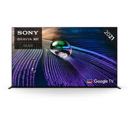 Smart TV Sony OLED Ultra HD 4K 165 cm XR65A90J