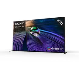 Smart TV Sony OLED Ultra HD 4K 165 cm XR65A90J