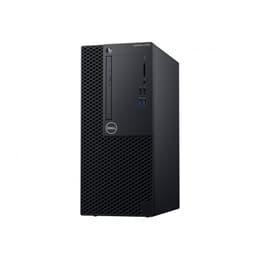 Dell OptiPlex 3060 MT Core i5 3 GHz - SSD 256 GB RAM 8GB