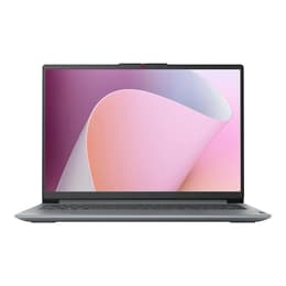Lenovo IdeaPad Slim 3 15AMN8 15" Ryzen 5 2.8 GHz - SSD 512 GB - 8GB QWERTZ - Duits