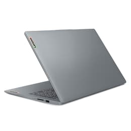 Lenovo IdeaPad Slim 3 15AMN8 15" Ryzen 5 2.8 GHz - SSD 512 GB - 8GB QWERTZ - Duits