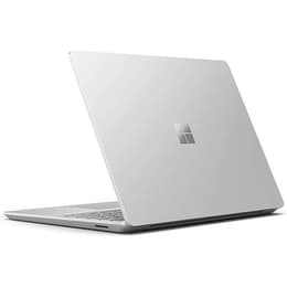 Microsoft Surface Laptop Go 12" Core i5 1 GHz - SSD 256 GB - 8GB QWERTY - Engels