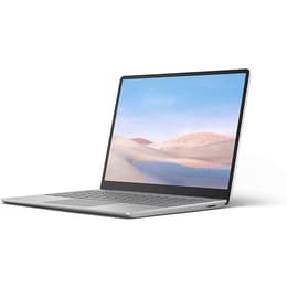 Microsoft Surface Laptop Go 12" Core i5 1 GHz - SSD 256 GB - 8GB QWERTY - Engels