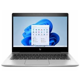 HP ProBook 640 G5 14" Core i5 1.6 GHz - SSD 1 TB - 32GB AZERTY - Frans