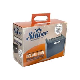 Shiver 21544 Geluidsversterkers