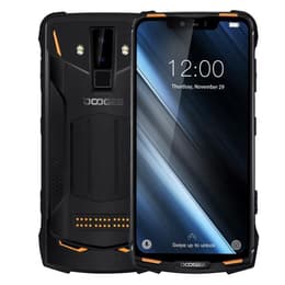 Doogee S90C 64GB - Oranje - Simlockvrij