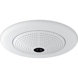Mobotix Q25 Videocamera & camcorder - Wit