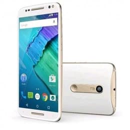 Motorola Moto X Style 64GB - Wit - Simlockvrij