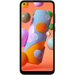 Galaxy A11 32GB - Zwart - Simlockvrij - Dual-SIM