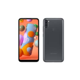 Galaxy A11 32GB - Zwart - Simlockvrij