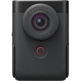 Canon PowerShot V10 Videocamera & camcorder - Zwart