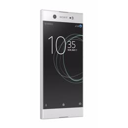 Sony Xperia XA1 Ultra 64GB - Wit - Simlockvrij