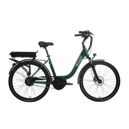 Neomouv KALYSO 2 HYDRAULIQUE N7 Elektrische fiets