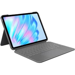 Logitech Toetsenbord QWERTY Draadloos Verlicht Combo Touch