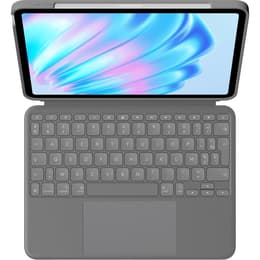 Logitech Toetsenbord QWERTY Draadloos Verlicht Combo Touch