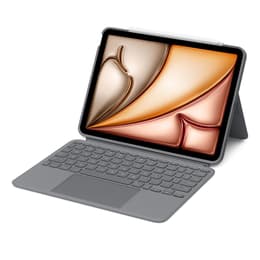 Logitech Toetsenbord QWERTY Draadloos Verlicht Combo Touch