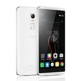 Lenovo vibe x3 16GB - Wit - Simlockvrij