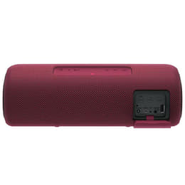 Sony SRS-XB41 Speaker Bluetooth - Rood