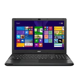 Acer TravelMate P246 14" Core i3 1.7 GHz - SSD 128 GB - 4GB AZERTY - Frans
