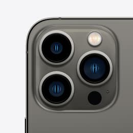 iPhone 13 Pro 512GB - Grafiet - Simlockvrij