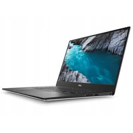 Dell XPS 9570 15" Core i9 2.9 GHz - SSD 1 TB - 32GB QWERTY - Engels