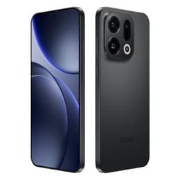 Oppo Find X9 512GB - Zwart - Simlockvrij