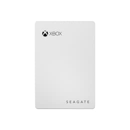 Seagate STEA2000417 Externe harde schijf - HDD 2 TB USB 3.0