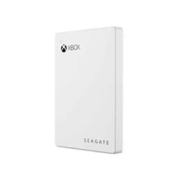 Seagate STEA2000417 Externe harde schijf - HDD 2 TB USB 3.0