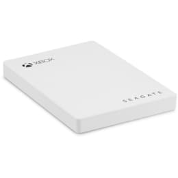 Seagate STEA2000417 Externe harde schijf - HDD 2 TB USB 3.0