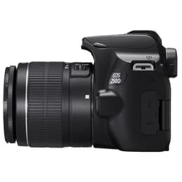 Spiegelreflexcamera Canon EOS 250D